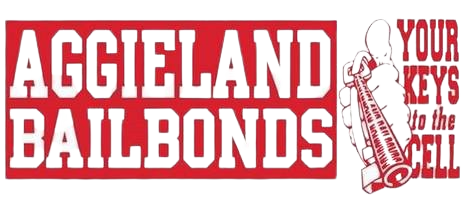 Aggieland Bail Bonds Logo